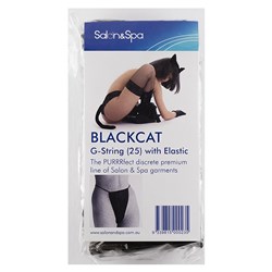 Blackcat G-Strings Elastic